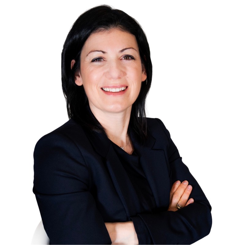 Dorottya Sallai