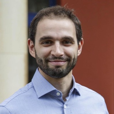 Lionel Paolella