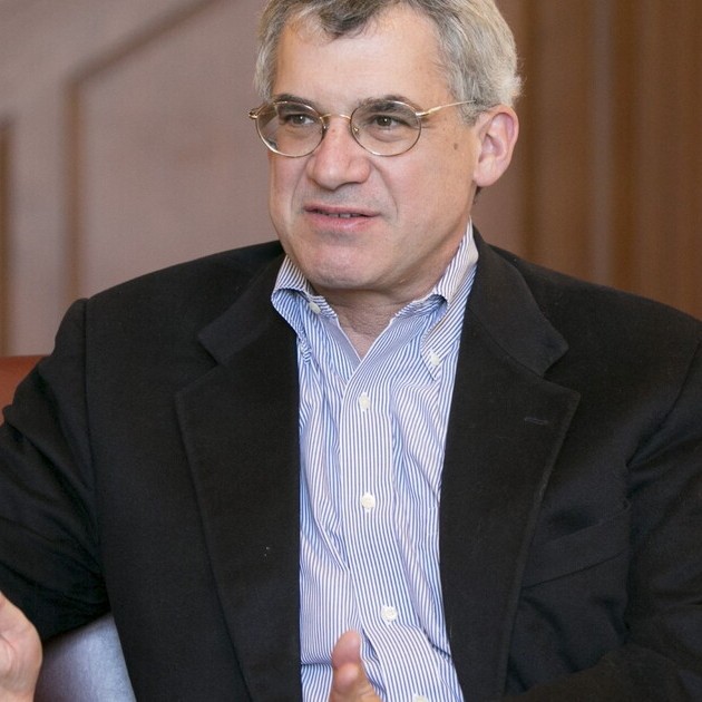 Josh Lerner