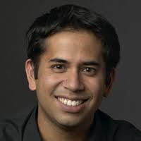 Ravi Pamnani