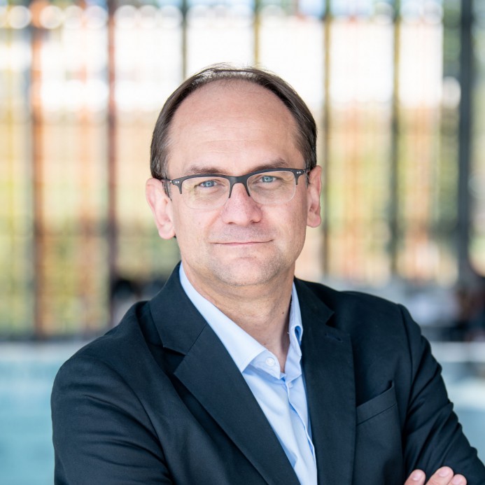 Marc Gruber
