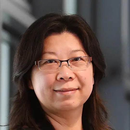 Catherine Wang
