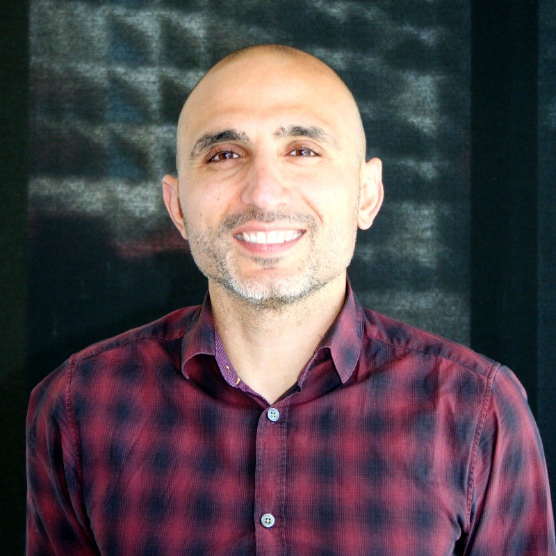 Stan Karanasios