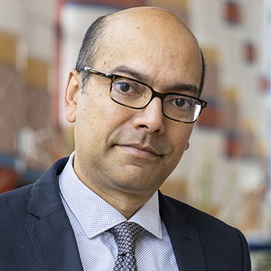 Jaideep Prabhu