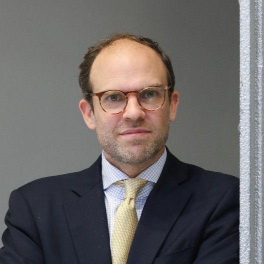 Carl Benedikt Frey
