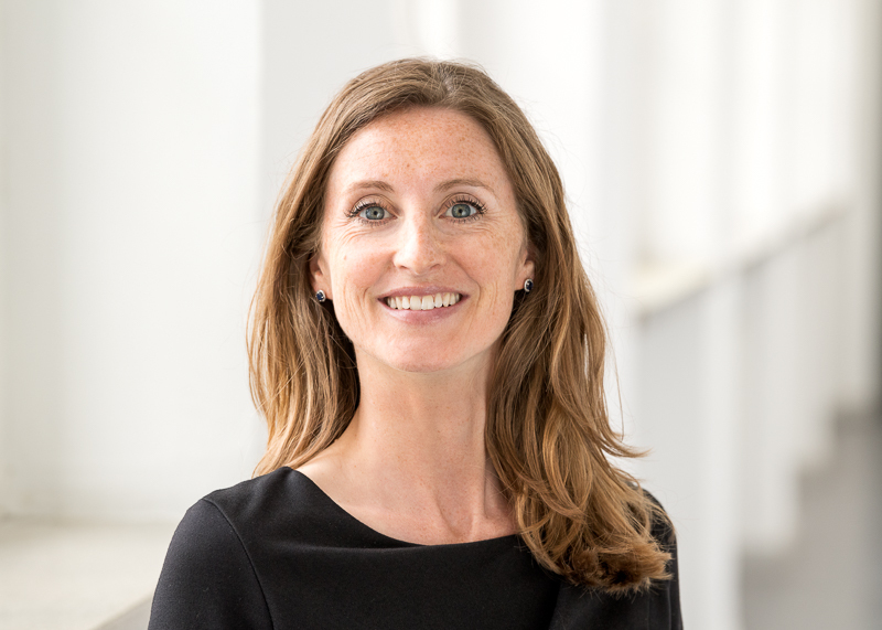 PD Dr. Theresa Treffers